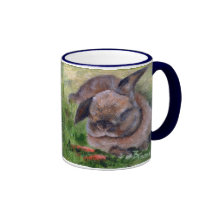 Bunny Dreams Mug