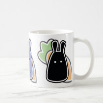 Bunny Friends mugs