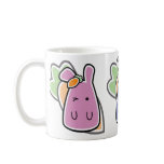 Bunny Friends Coffee Mug