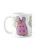 Bunny Friends Coffee Mug