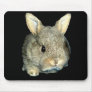 BUNNY FROM THE FARM MOUSE MAT