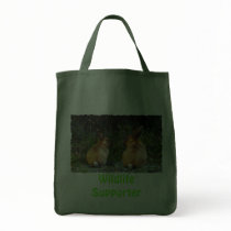 BUNNY LOVE Wild Rabbit Collection Bags