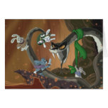 Bunny Quest 2 Card