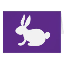Bunny Rabbit cards
