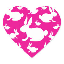 Bunny Rabbit stickers