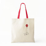 BUNNYFLY CANVAS BAG