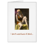 Buns of Cinnamon Cards