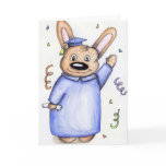 bunygrad card
