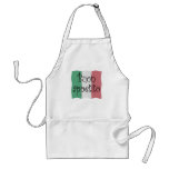 Buon appetito apron