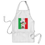 Buon Appetito II Apron