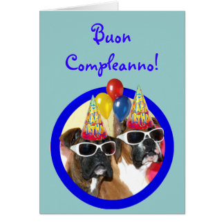 Buon Compleanno Wishes