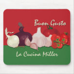Buon Gusto Mousepad