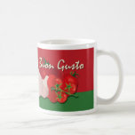 Buon Gusto Mug