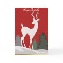 Buon Natale! Cards