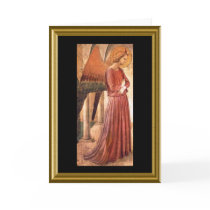 Buon natale - Italian Christmas Wishes Greeting Cards