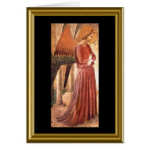 Buon natale - Italian Christmas Wishes Greeting Cards