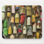 Buoys Mousepads