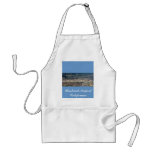 Burbank Airport, Burbank AirportCalifornia aprons