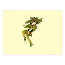 Burdock Post Cards