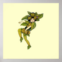 Burdock Posters