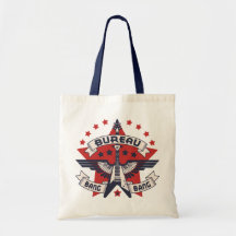 Bureau of Bang Bang Bags