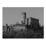 Burg Pyrmont Post Card