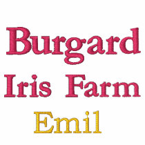 Burgard, Iris Farm, Emil Polo Shirt