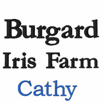 Burgard, Iris Farm Shirt Polo