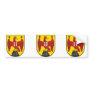 Burgenland, Austria Bumper Stickers