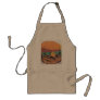 Burger Apron