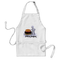 Burger Apron
