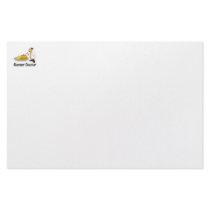 Burger Doctor Stationary Stationery Design