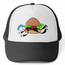 Burger Man
