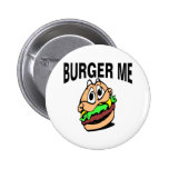 Burger Me Buttons