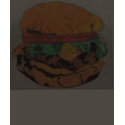 Burger t-shirts