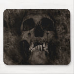Buried Sckull mousepads