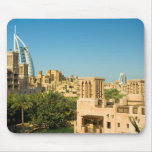 Burj al Arab - Madinat Jumeirah Mousemats