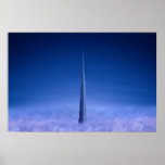 Burj Khalifa posters