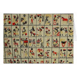 burkina greeting cards