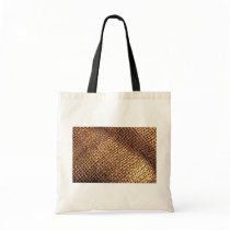 Burlap Bag