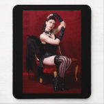 Burlesque - Mousepad (Customize)