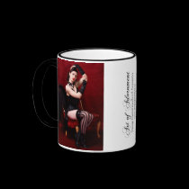 Burlesque - Mug (Customize)