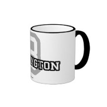 Burlington Mugs