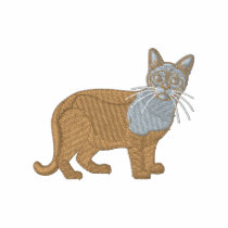 Burmese Polo