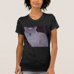 Burmese Sam T Shirts