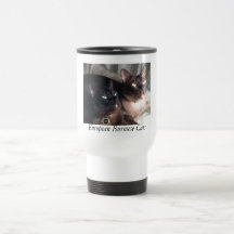 BurmeseDuo_18, European Burmese Cats Mug