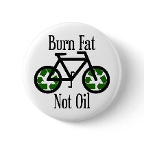 Burn Fat Not Oil