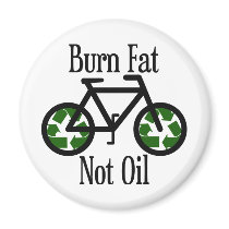 Burn Fat Not Oil