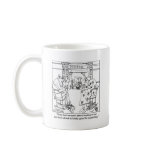 Burn Your Pension Check to Keep Warm Mug