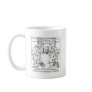 Burn Your Pension Check to Keep Warm Mug